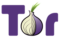 que es Tor Browser logo png