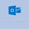 hotmail Outlook