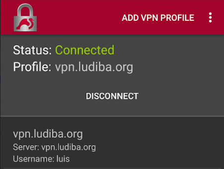 Tutorial VPN (Tipos, Instalación y Configuración) 9